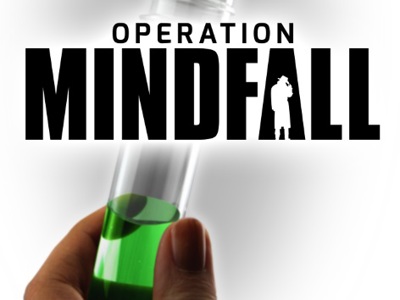 Operation Mindfall (city game)
